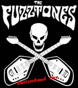 The Fuzztones : Switzerland Live